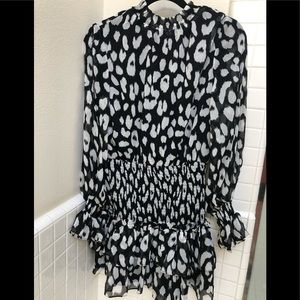 Vici Dolls mini dress